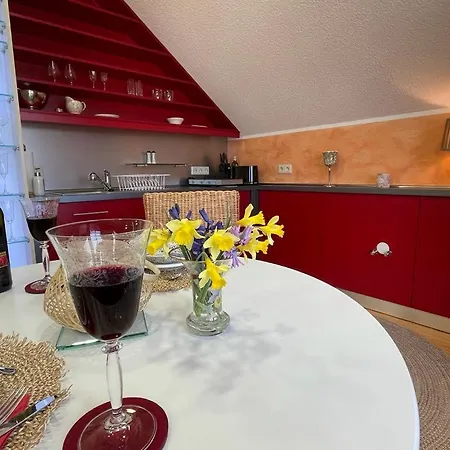 Jax Apartament Boos