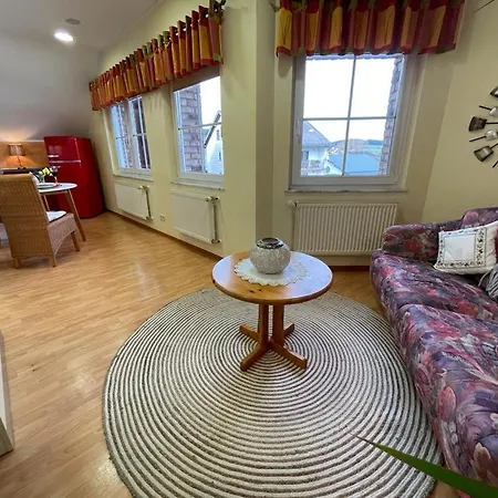 Apartament Jax