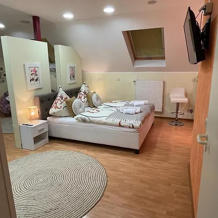 Jax Apartament *
