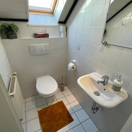 Jax Apartament Boos