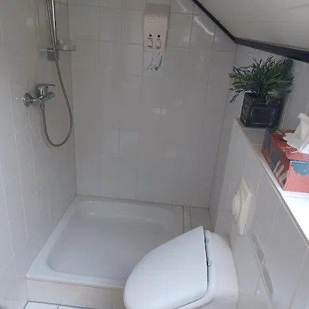 Jax Apartament Boos