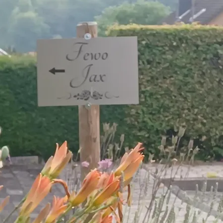 Apartament Jax *